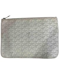 goyard clutch bag price