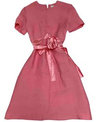 Sandro Kleider - Pink