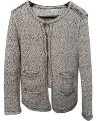 Maje Cotton Knitwear - Multicolour