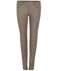all saints tinsley trousers