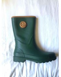 tory burch rain boots sale