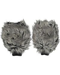 Chanel Pantaloni - Grigio