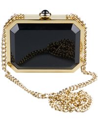 Chanel Handtaschen - Schwarz