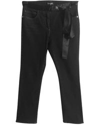 Chanel Vaquero - Azul