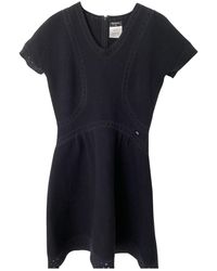Chanel Mini kleid - Mehrfarbig