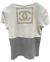 Chanel Maglietta - Multicolore