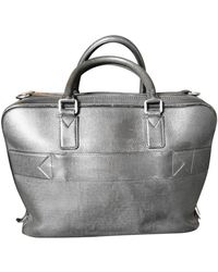 Louis Vuitton Leder Taschen - Schwarz