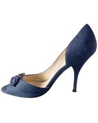 report jenny wedge sandal