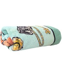 Chanel Biancheria per la casa Verde