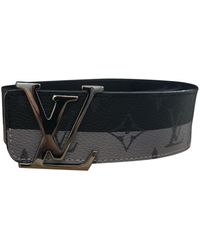 Louis Vuitton Belts For Men Up To 53 Off At Lyst Com