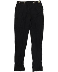 Sandro Slim - Schwarz