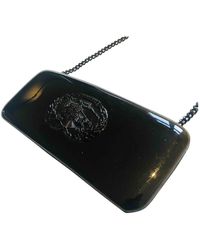 Burberry Clutch Bag - Black