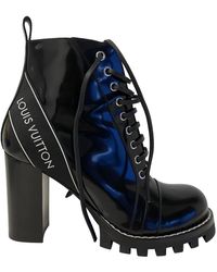 louis vuitton chaussures femme