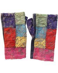 Chanel Mitones - Multicolor