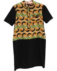 Marni Vestito midi - Multicolore