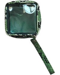 Sandro Geldbeutel - Grün