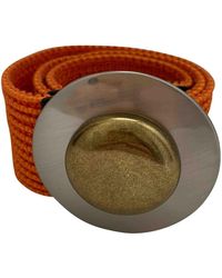 Diane von Furstenberg Gürtel - Orange