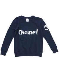 chanel tracksuit mens