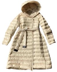 Max Mara Puffer - Multicolour