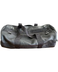 balmain side bag