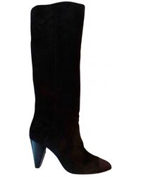 Sandro Fall Winter 2019 Stiefel - Schwarz