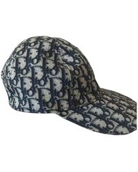 dior tennis cap