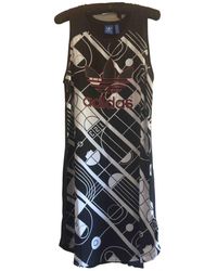 adidas maxi dress plus size