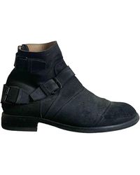 belstaff huntscott boots