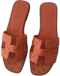 ciabatta hermes prezzo