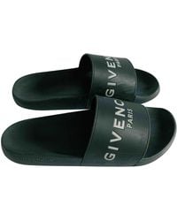 givenchy flip flops