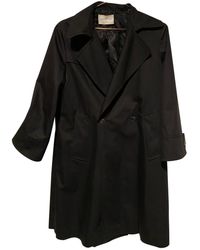 Sandro Trenchs - Schwarz