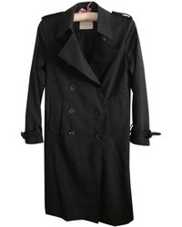 Sandro Trenchs - Schwarz