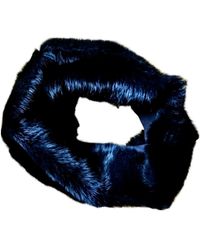 Sandro Kaninchen Schals - Mehrfarbig