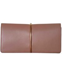 nina ricci clutch bag