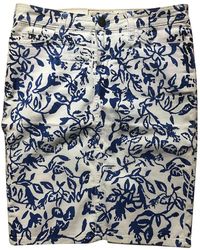 Diane von Furstenberg Röcke - Weiß