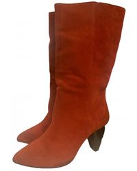 Sandro Stiefel - Rot