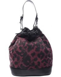 Sandro Handtaschen - Rot