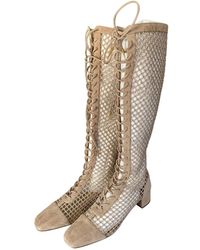 dior naughtily boots