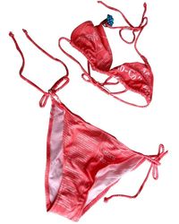 john galliano swimwear