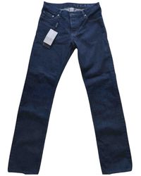 Burberry Jeans for Men - Up to 55% off at Lyst.com