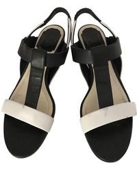 dior revolution sandals