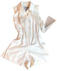 Chanel Combinaison - Multicolore