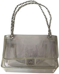 Chanel Timeless/Classique Handtaschen - Mehrfarbig