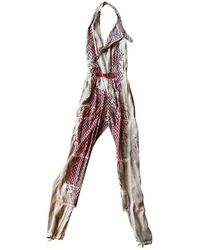 louis vuitton jumpsuit womens