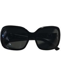 Chanel Occhiali - Nero