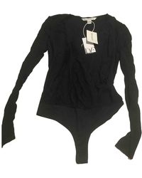 Diane von Furstenberg Tops - Schwarz