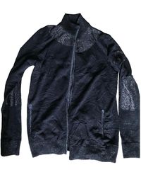 Chanel Maglione - Blu