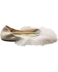 lena flat ugg