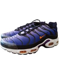 air max plus sneakers basses air max plus sneakers basses