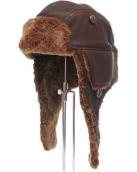 chrome hearts bucket hat
